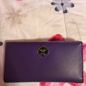 Kate Spade Wallet
